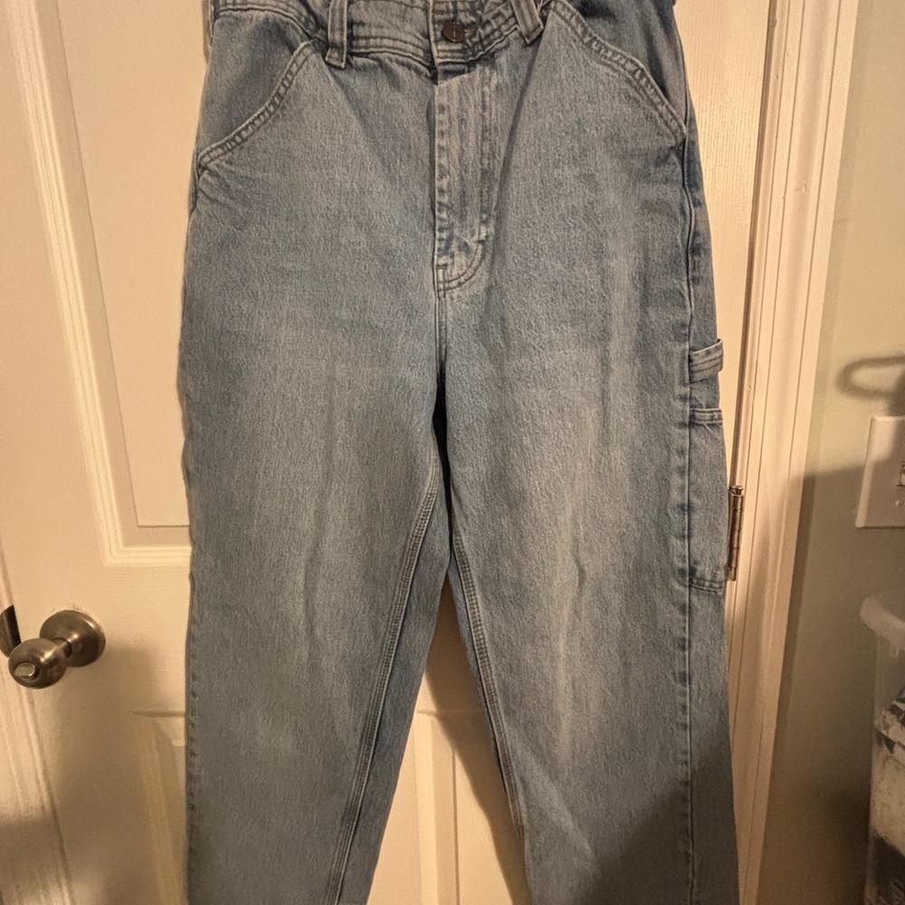 😍BDG Men’s Denim Blue Jeans 29x32